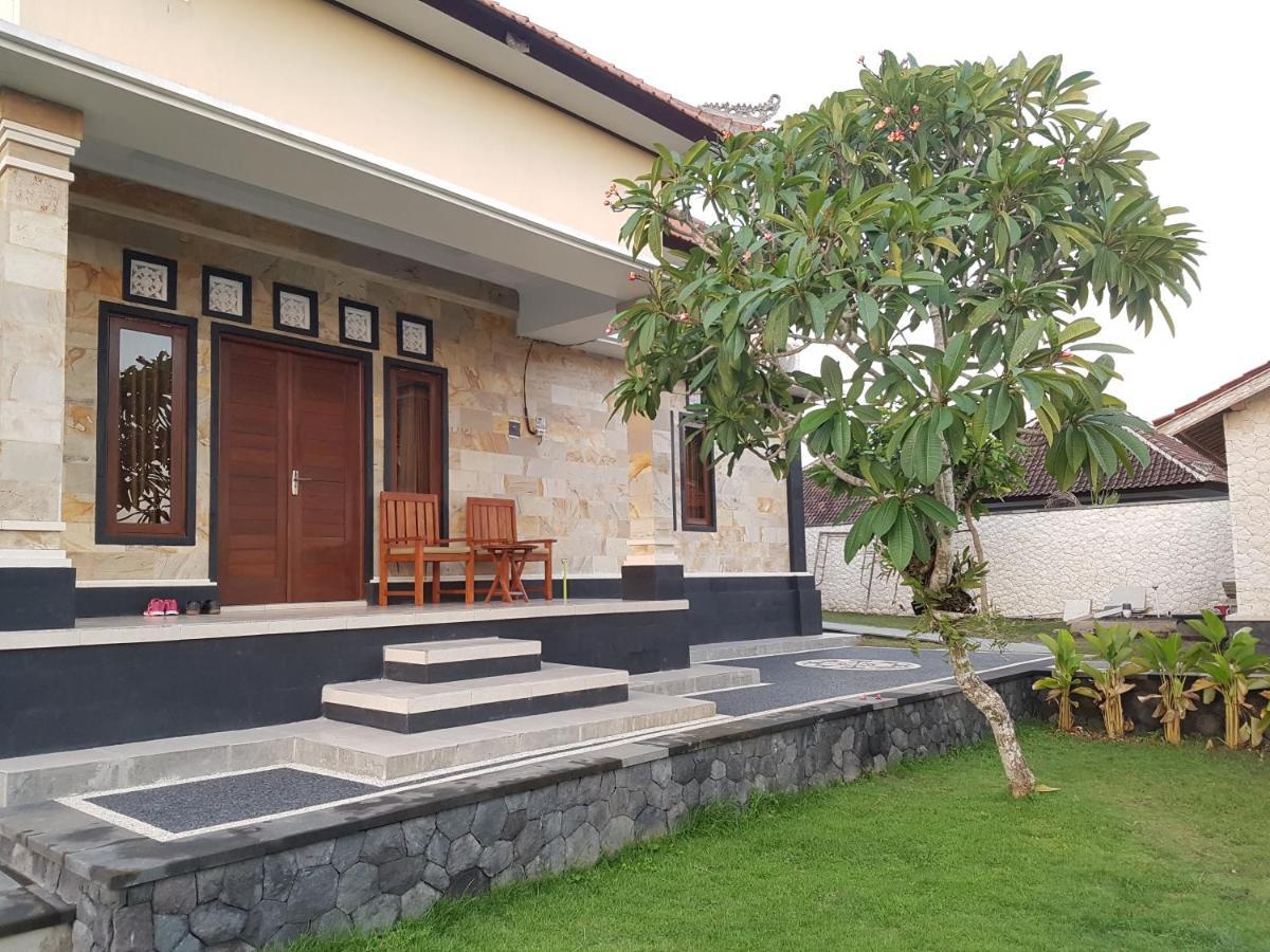 De Jantux Villa أُلُواتو المظهر الخارجي الصورة