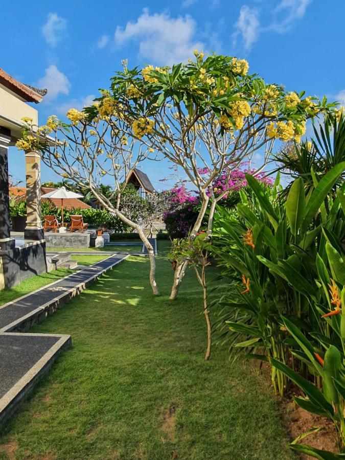 De Jantux Villa أُلُواتو المظهر الخارجي الصورة