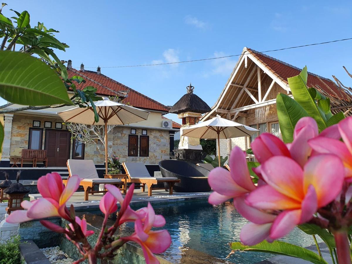 De Jantux Villa أُلُواتو المظهر الخارجي الصورة