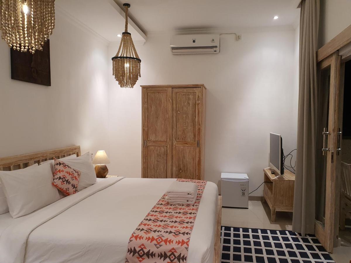 De Jantux Villa أُلُواتو المظهر الخارجي الصورة