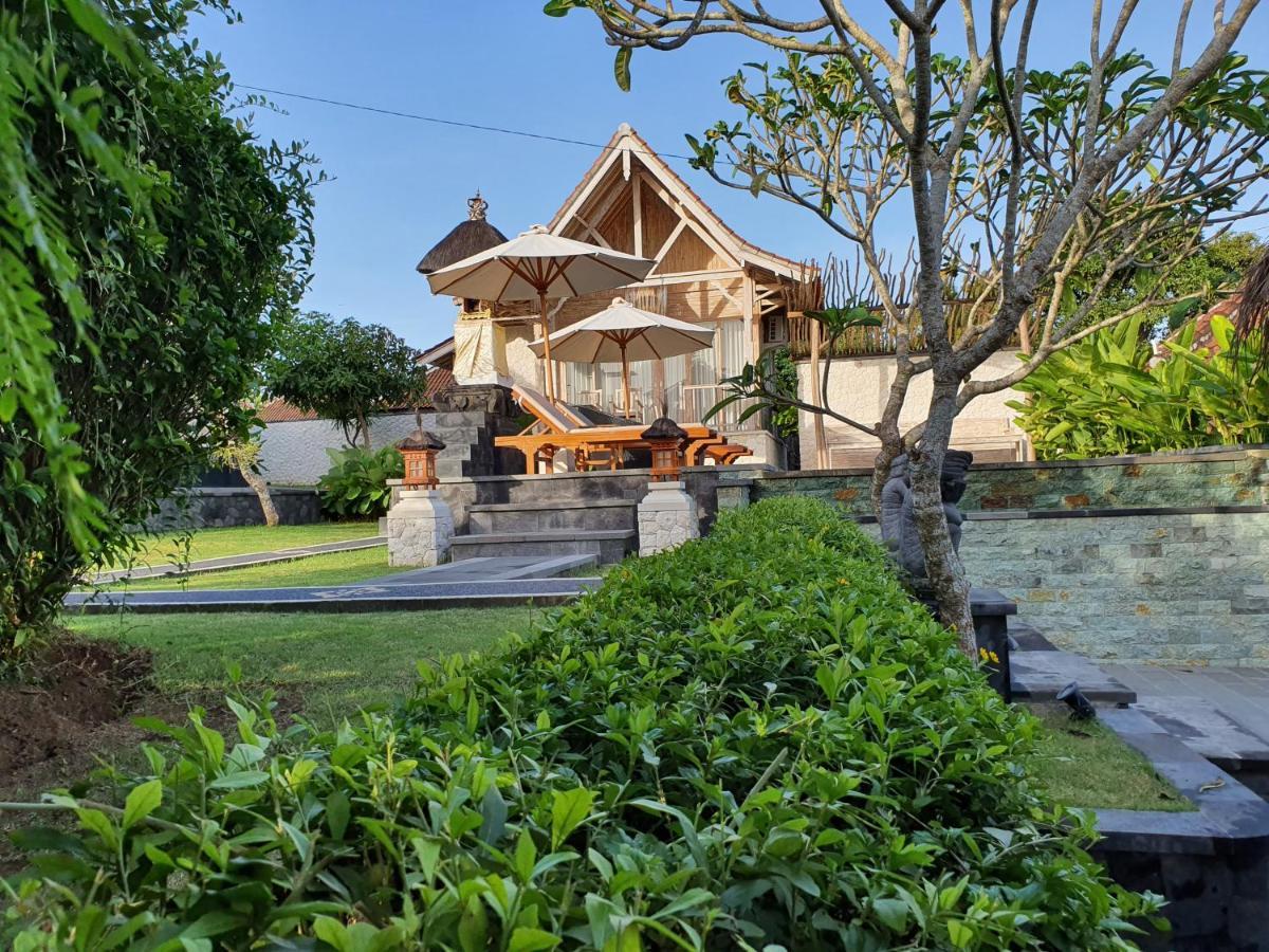 De Jantux Villa أُلُواتو المظهر الخارجي الصورة