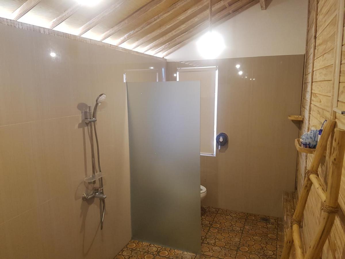 De Jantux Villa أُلُواتو المظهر الخارجي الصورة