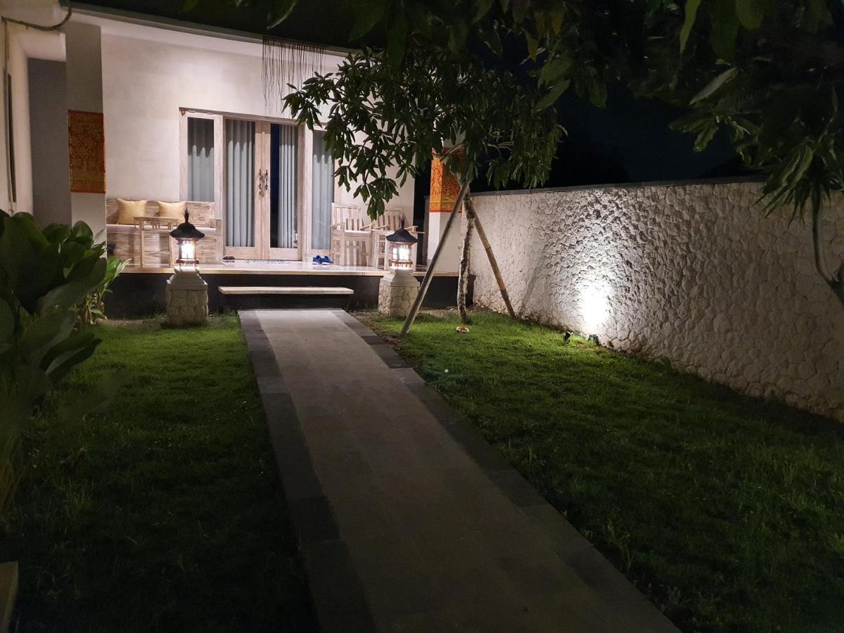 De Jantux Villa أُلُواتو المظهر الخارجي الصورة
