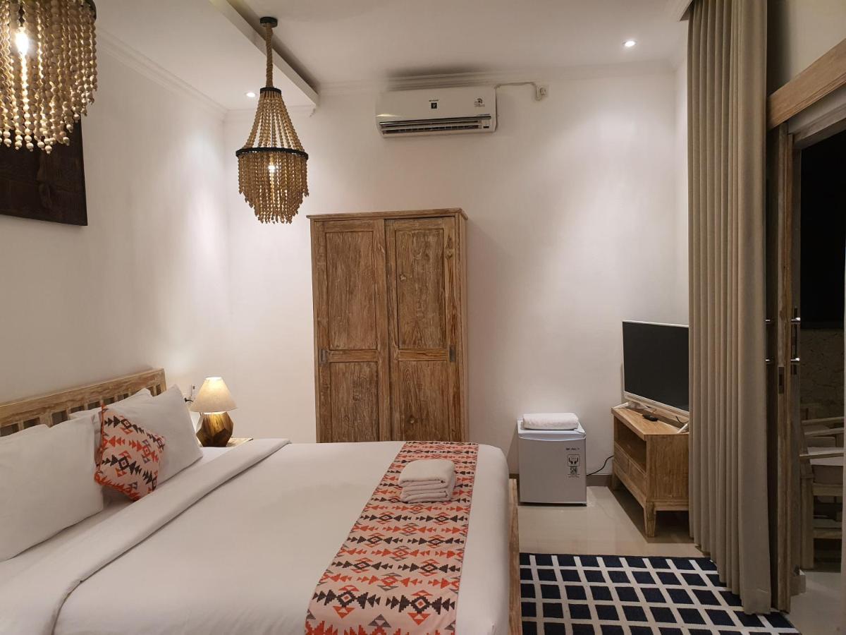 De Jantux Villa أُلُواتو المظهر الخارجي الصورة