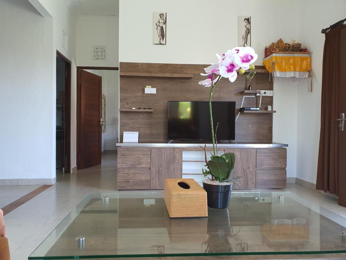 De Jantux Villa أُلُواتو المظهر الخارجي الصورة