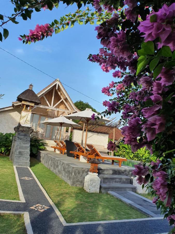 De Jantux Villa أُلُواتو المظهر الخارجي الصورة