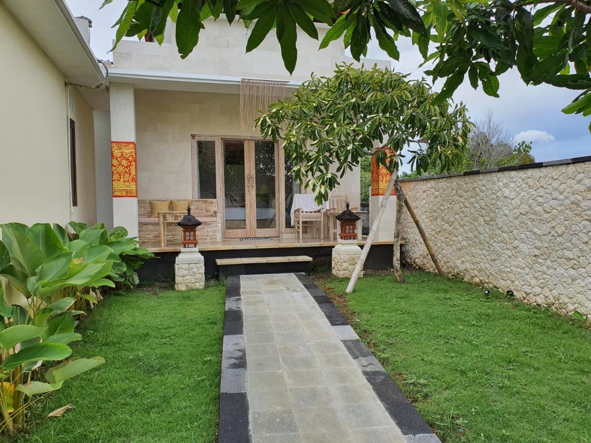 De Jantux Villa أُلُواتو المظهر الخارجي الصورة