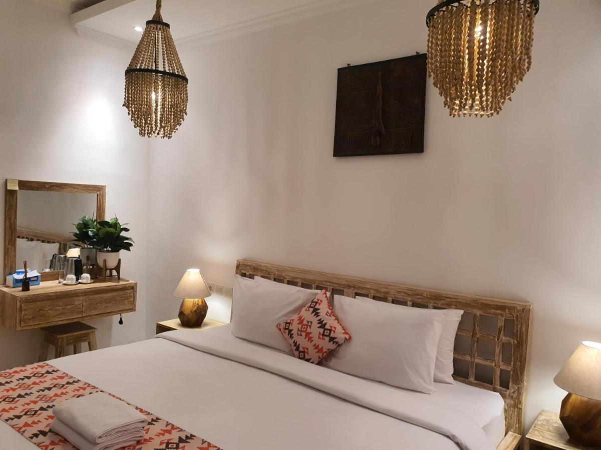De Jantux Villa أُلُواتو المظهر الخارجي الصورة