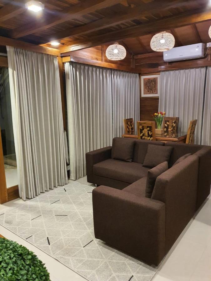 De Jantux Villa أُلُواتو المظهر الخارجي الصورة