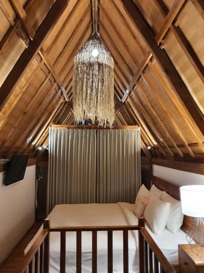 De Jantux Villa أُلُواتو المظهر الخارجي الصورة