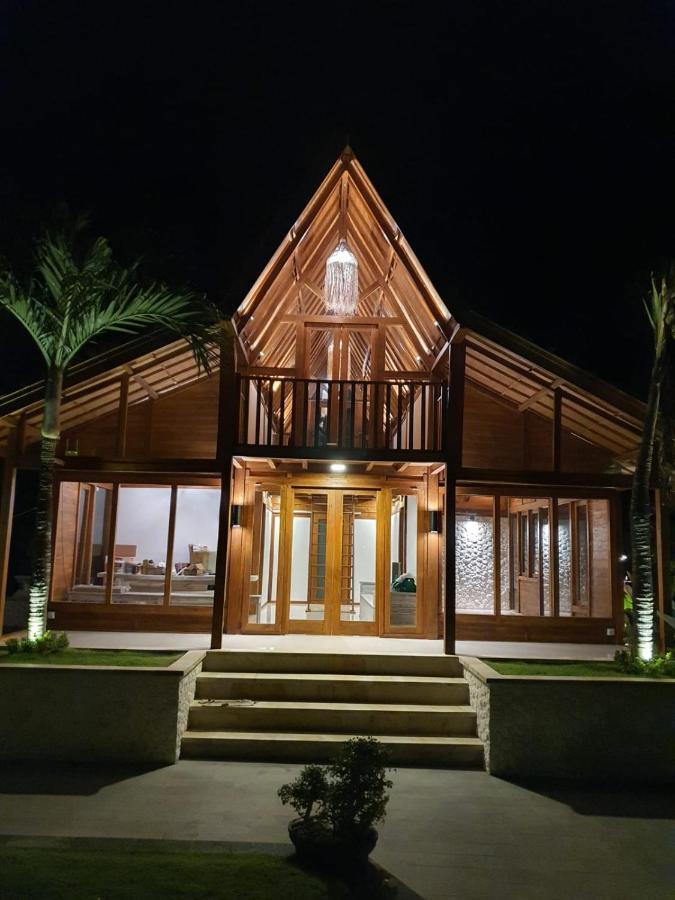 De Jantux Villa أُلُواتو المظهر الخارجي الصورة